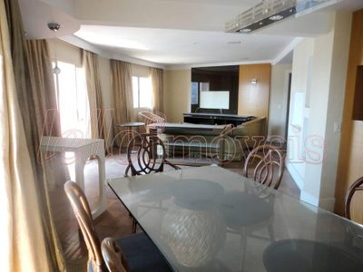 Apartamento, 3 quartos, 253 m² - Foto 2