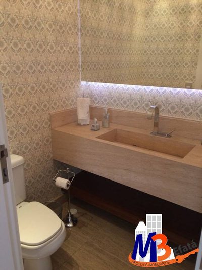 Apartamento, 5 quartos, 368 m² - Foto 4
