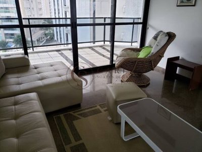 Apartamento, 4 quartos, 360 m² - Foto 4