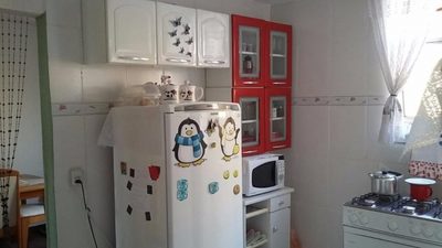 Apartamento, 2 quartos, 50 m² - Foto 1
