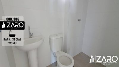 Apartamento, 2 quartos, 53 m² - Foto 5