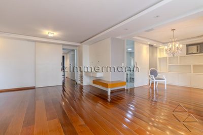 Apartamento, 3 quartos, 192 m² - Foto 3