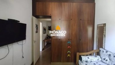 Apartamento, 3 quartos, 99 m² - Foto 5