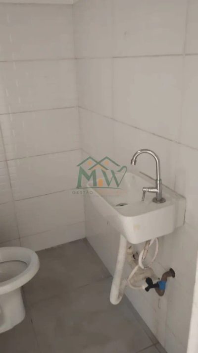 Loja-Salão, 38 m² - Foto 2