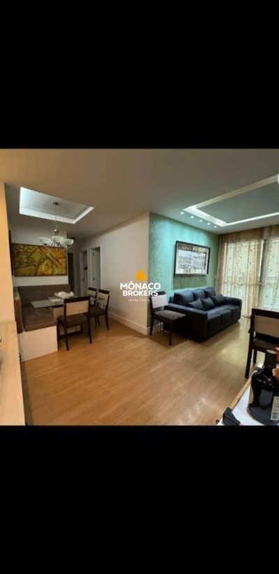 Apartamento, 3 quartos, 114 m² - Foto 1