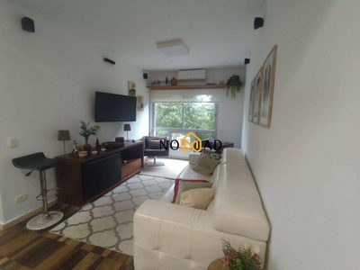 Apartamento, 2 quartos, 80 m² - Foto 2