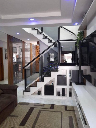Casa, 2 quartos, 135 m² - Foto 3