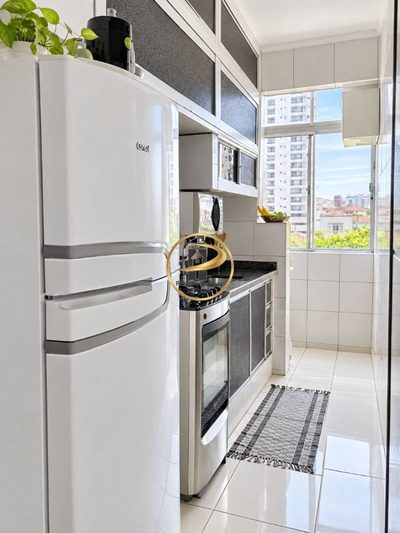 Apartamento, 1 quarto, 68 m² - Foto 5