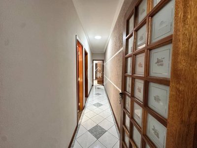 Casa, 4 quartos, 162 m² - Foto 4