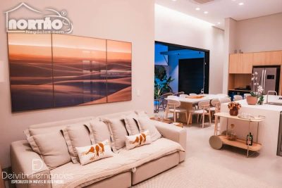 Casa, 1 quarto, 250 m² - Foto 5