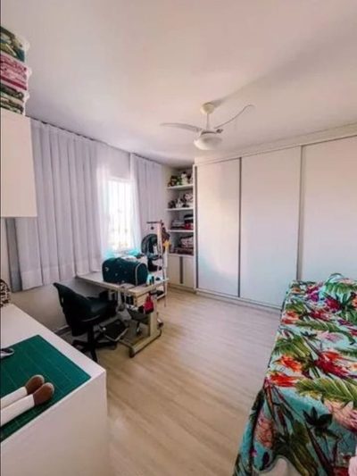 Casa, 4 quartos, 230 m² - Foto 4