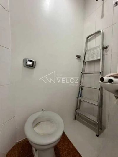 Apartamento, 3 quartos, 104 m² - Foto 1