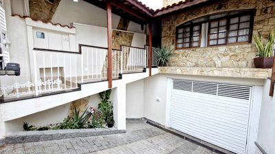 Casa, 3 quartos, 250 m² - Foto 1