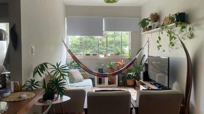 Apartamento, 3 quartos, 87 m² - Foto 5