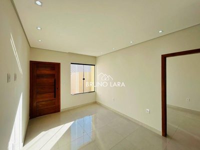 Casa, 2 quartos, 53 m² - Foto 3