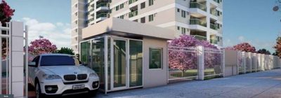 Apartamento, 3 quartos, 81 m² - Foto 2