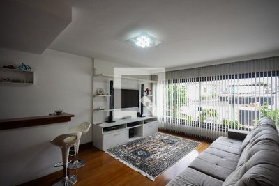 Casa, 3 quartos, 197 m² - Foto 2