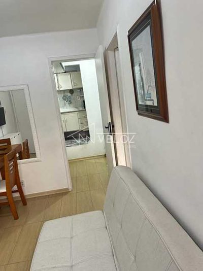 Apartamento, 1 quarto, 1 m² - Foto 3
