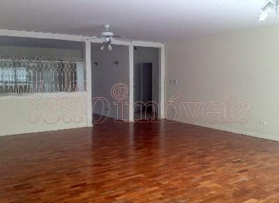 Apartamento, 3 quartos, 240 m² - Foto 3