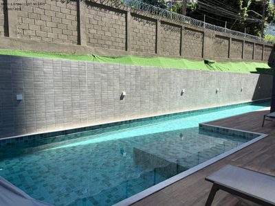 Apartamento, 3 quartos, 104 m² - Foto 1