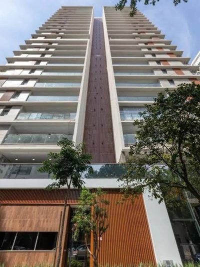 Apartamento, 1 quarto, 22 m² - Foto 4