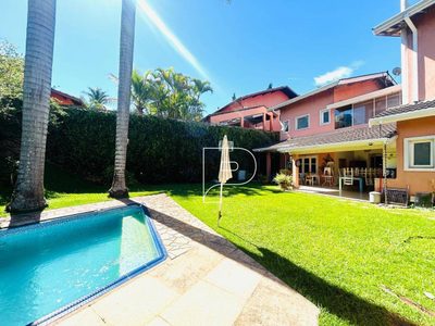 Casa de Condomínio, 4 quartos - Foto 5