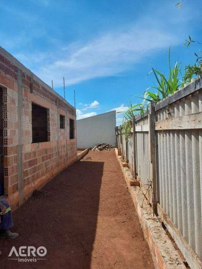 Chácara, 1 quarto, 300 m² - Foto 3