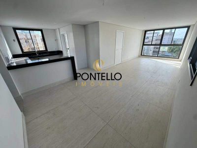 Apartamento, 4 quartos, 130 m² - Foto 1