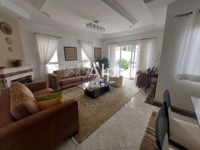 Casa, 4 quartos, 350 m² - Foto 1