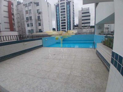 Apartamento, 1 quarto, 47 m² - Foto 3