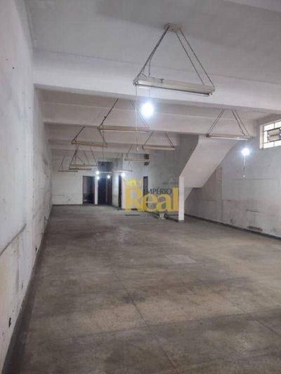 Loja-Salão, 186 m² - Foto 4