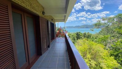 Casa, 6 quartos, 408 m² - Foto 5