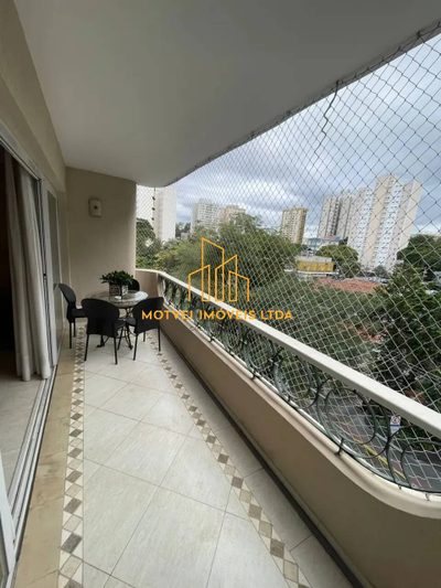 Apartamento, 4 quartos - Foto 5
