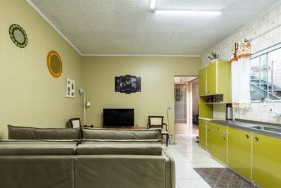 Casa, 4 quartos, 140 m² - Foto 1