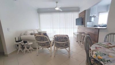 Apartamento, 3 quartos, 109 m² - Foto 4