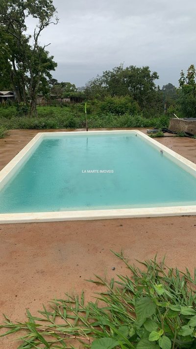 Chácara, 4 quartos - Foto 5