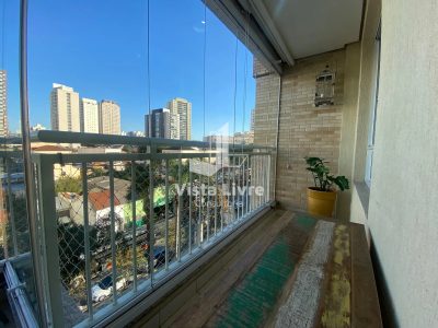 Apartamento, 3 quartos, 133 m² - Foto 5
