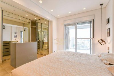 Apartamento, 2 quartos, 84 m² - Foto 3