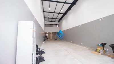 Depósito-Galpão, 300 m² - Foto 3