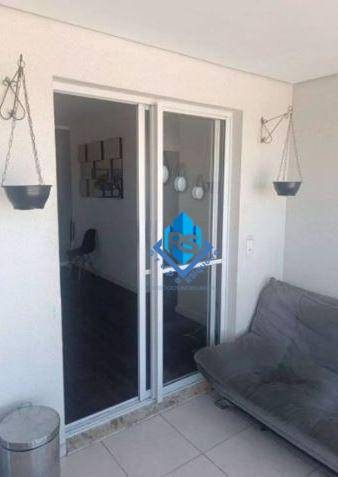 Apartamento, 2 quartos, 62 m² - Foto 3