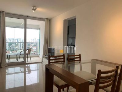 Apartamento, 1 quarto, 44 m² - Foto 4