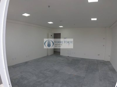Sala-Conjunto, 35 m² - Foto 1