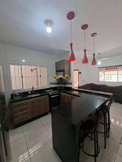 Casa, 2 quartos, 58 m² - Foto 5