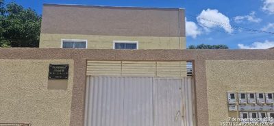 Apartamento, 2 quartos, 58 m² - Foto 1