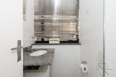 Casa Comercial, 33 m² - Foto 4