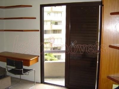 Apartamento, 4 quartos, 140 m² - Foto 5