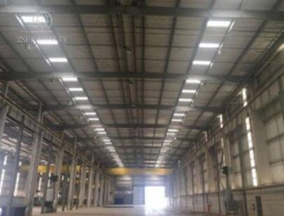 Depósito-Galpão, 20000 m² - Foto 2