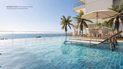 Apartamento, 3 quartos, 95 m² - Foto 1