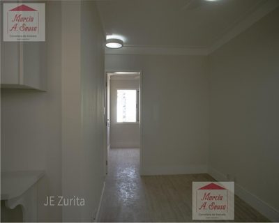 Apartamento, 2 quartos, 48 m² - Foto 5