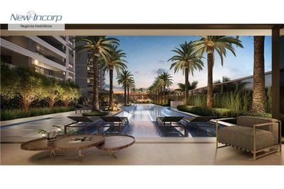 Apartamento, 3 quartos, 123 m² - Foto 5